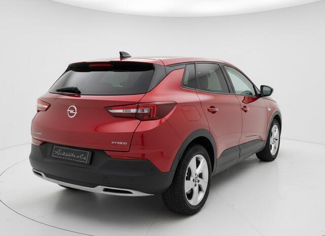 Opel Grandland X 1.6 Turbo Hybrid Business Elegance