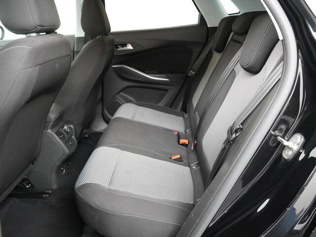 Opel Grandland X 1.2 Turbo 120 Jaar Edition - Automaat - Climate Controle - Navigatie - Trekhaak