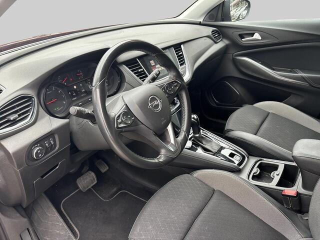 Opel Grandland X 1.2 Turbo Business Executive | automaat