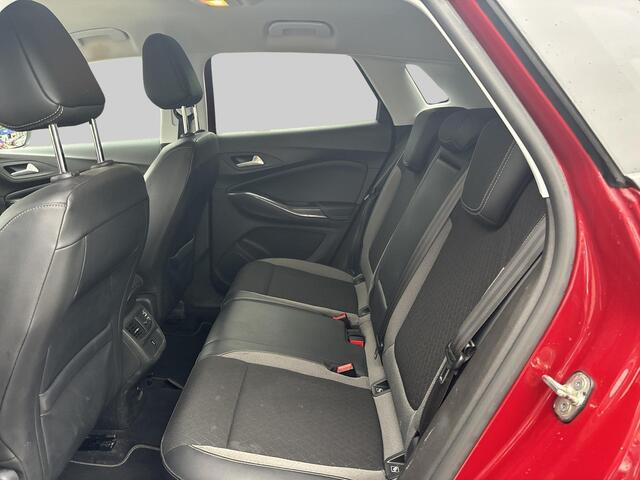 Opel Grandland X 1.2 Turbo Business Executive | automaat