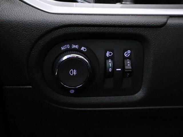 Opel Grandland X 1.2T 130pk Automaat Elegance Trekhaak/Camera/Ecc/ CarPlay/ Nieuwe model