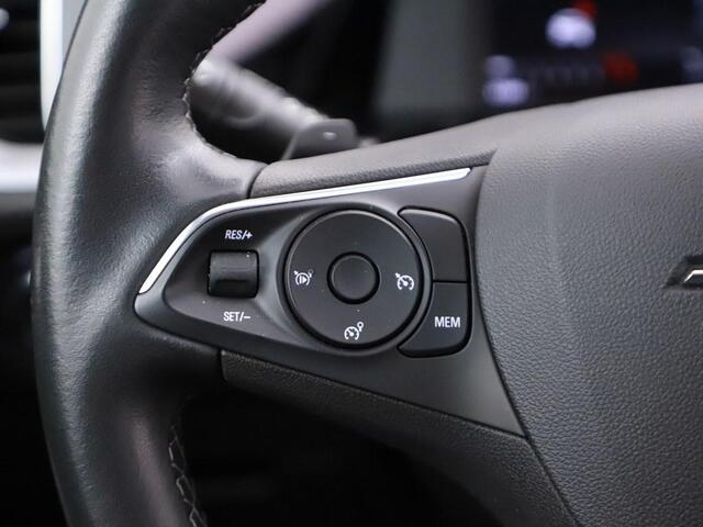 Opel Grandland X 1.2T 130pk Automaat Elegance Trekhaak/Camera/Ecc/ CarPlay/ Nieuwe model