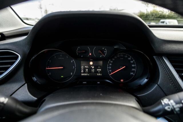 Opel Grandland X 1.2 Turbo Innovation | Carplay | Cruise | DAB