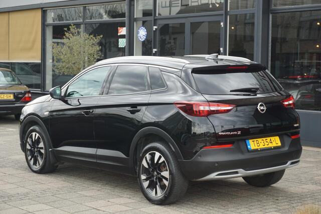 Opel Grandland X 1.2 Turbo Innovation | CarPlay |