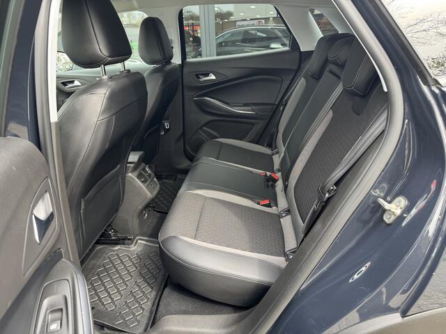 Opel Grandland X 1.2 Turbo Business Executive CAMERA-TREKHAAK-EL KLEP