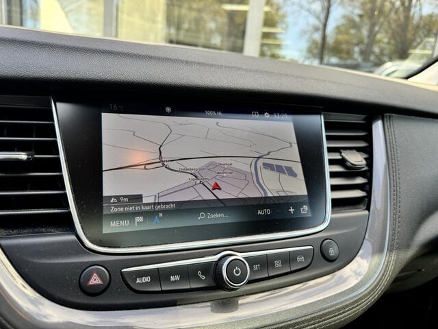 Opel Grandland X 1.6 CDTi Business Executive*Panorama*AHK*EXPORT/EX.BPM*