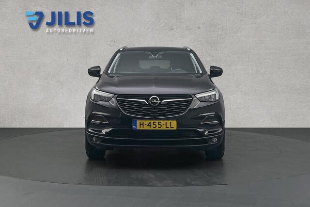 Opel Grandland X 1.2 Turbo Business Executive | Stoelverwarming | Cruise control | Apple Carplay