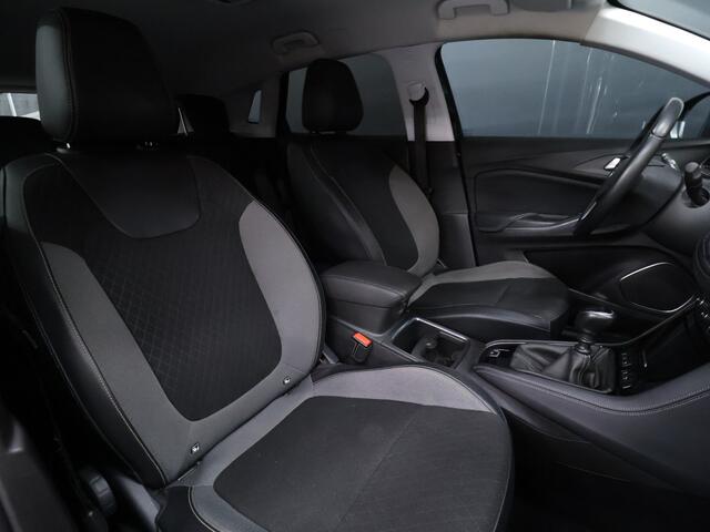 Opel Grandland X 1.2 Turbo Business Executive [APPLE CARPLAY, CAMERA, DODE HOEK DETECTIE, CRUISE CONTROL, ELEKTRISCHE ACHTERKLEP, LANE ASSIST, NAVIGATIE, NIEUWSTAAT]