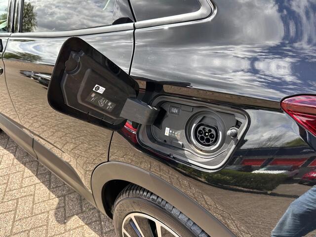 Opel Grandland X 1.6 THYBR ELEGANCE