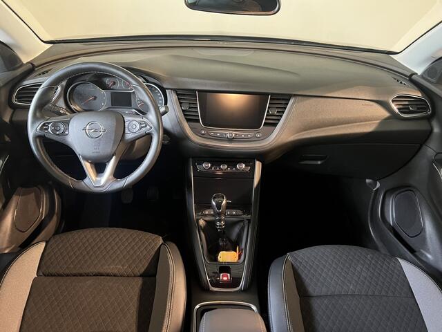 Opel Grandland X 1.2 Turbo Ultimate* Rijklaar*