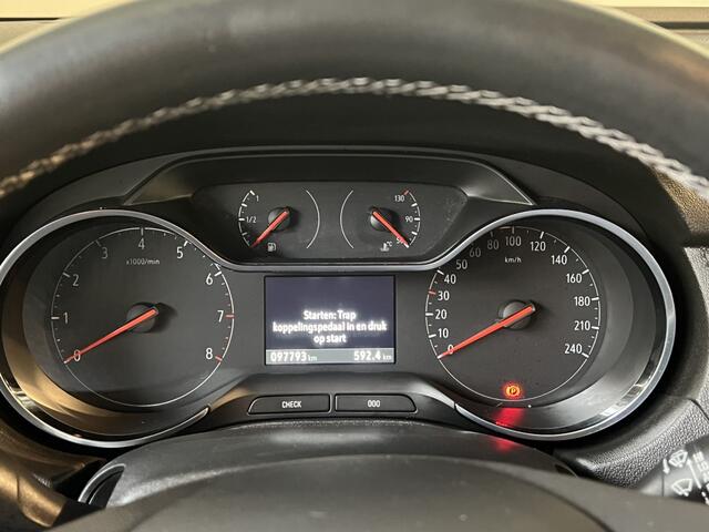 Opel Grandland X 1.2 Turbo Ultimate* Rijklaar*