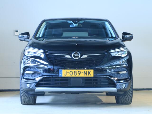 Opel Grandland X 1.2 Turbo Ultimate* Rijklaar*
