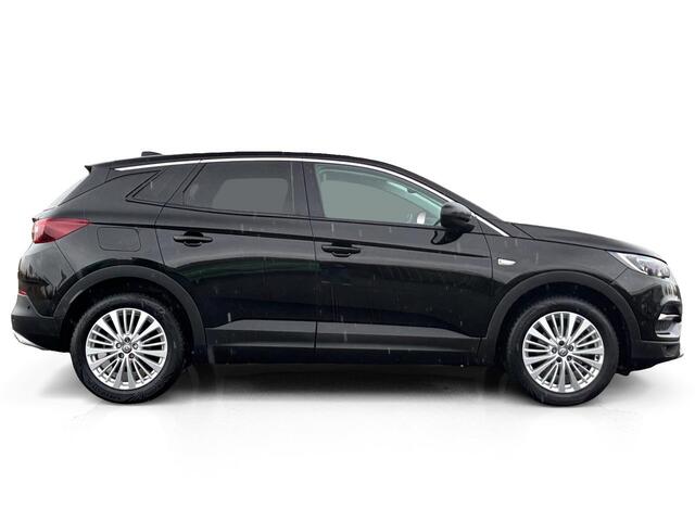 Opel Grandland X 1.2 Turbo Innovation ? Camera ? Carplay ? Comfortstoelen
