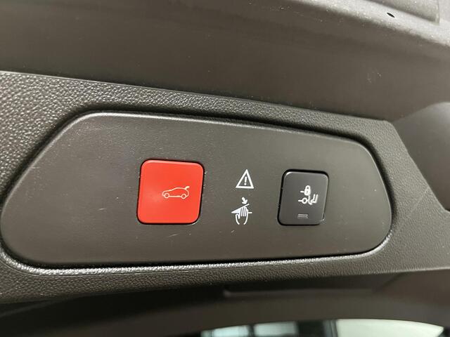 Opel Grandland X 1.2 Turbo Innovation 8-2018 NAVI CRUISE CAMERA PDC ECC LED CARPLAY 18'' AFN.TREKH..