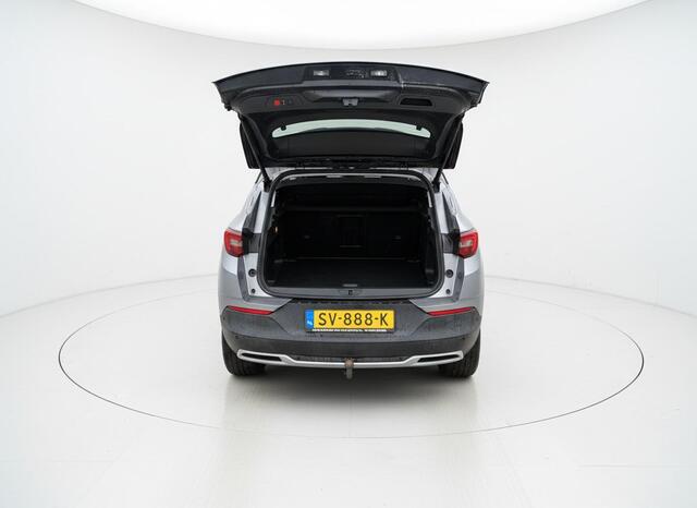 Opel Grandland X 1.2 Turbo Innovation