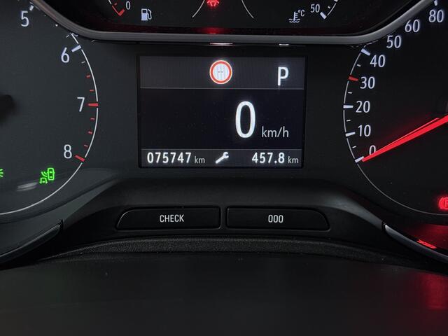 Opel Grandland X 1.2 Turbo Business Elegance | Trekhaak | Riem vervangen 2024 |