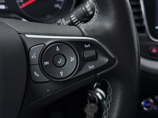 Opel Grandland X 1.2 Turbo Business Elegance | Trekhaak | Riem vervangen 2024 |