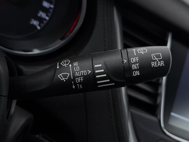 Opel Grandland X 1.2 Turbo Business Elegance | Trekhaak | Riem vervangen 2024 |