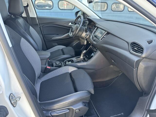 Opel Grandland X 1.2 Turbo Business Executive Camera Carplay Sportstoelen Stoelve