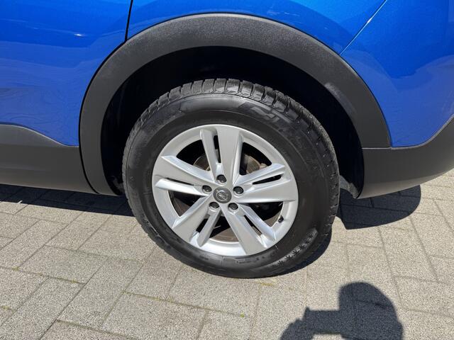 Opel Grandland X 1.2 Turbo Business Edition CARPLAY/NAVI/NL AUTO