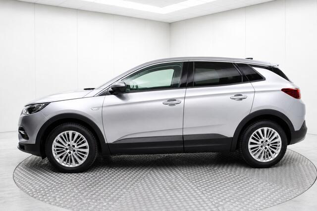 Opel Grandland X 1.5 CDTi Innovation+ Full Option | Automaat | Camera PDC / Trekhaak / Navi / AGR Leren Geheug. Stoelen / Blind Spot