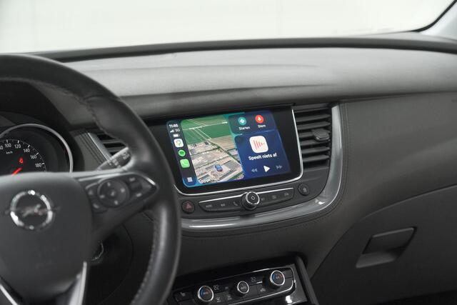 Opel Grandland X 130 Turbo AT8 Business Elegance | Trekhaak | Elektrische Kofferklep | Camera | Apple Carplay