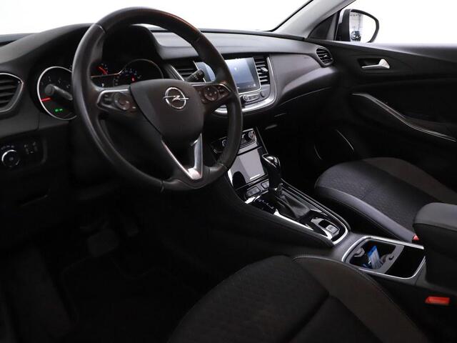 Opel Grandland X 1.2 Turbo Automaat Nav/Camera/Led/Pdc/AGR