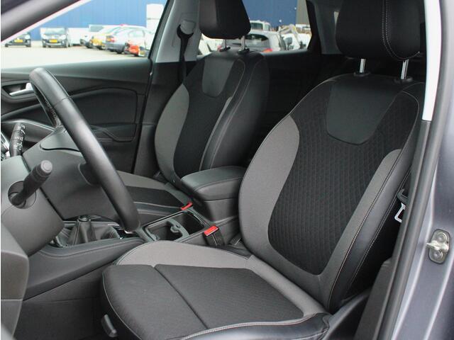 Opel Grandland X 1.2 Turbo 120 Jaar Edition Trekhaak, Comfortstoelen, Cruise en Climate Control, Carplay/Android Auto