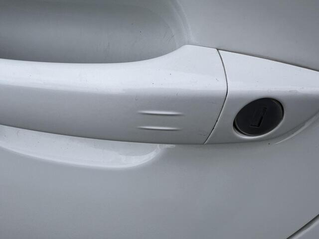 Opel Grandland X 1.2 Turbo Innovation Dodehoekdetectie, Navigatie, Smart Key,