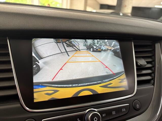 Opel Grandland X 1.2 T Innovation Navigatie Trekhaak Multimedia ECC