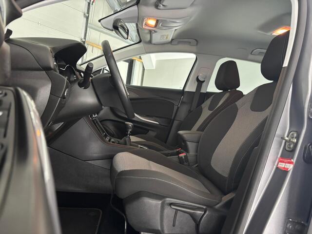 Opel Grandland X 1.2 Turbo Innovation | TREKHAAK | STOELVERW. |