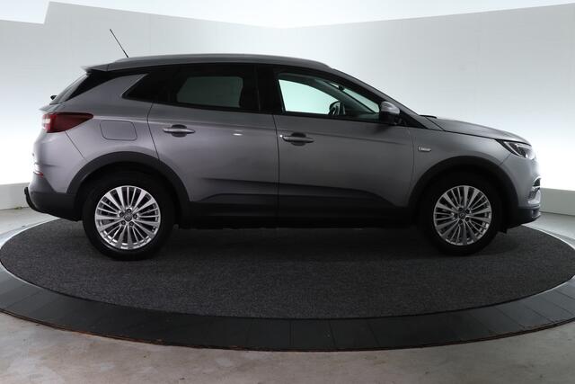 Opel Grandland X 1.2 Turbo Innovation | TREKHAAK | STOELVERW. |