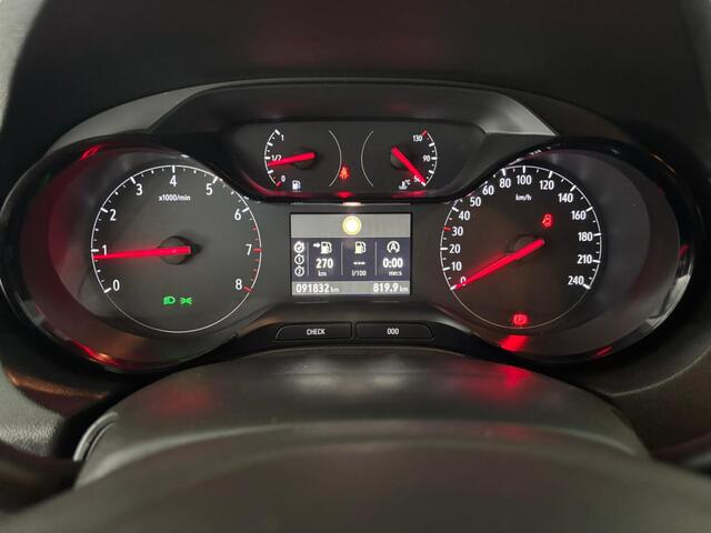 Opel Grandland X 1.2 Turbo Innovation | TREKHAAK | STOELVERW. |