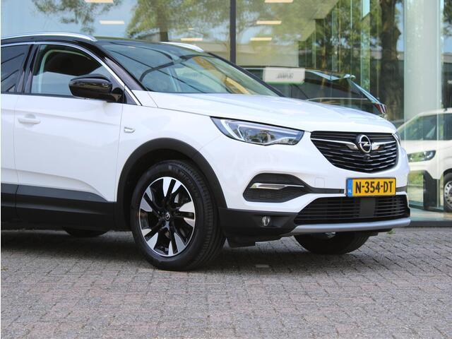 Opel Grandland X 1.2 Turbo Innovation | Navi / Camera / Climate