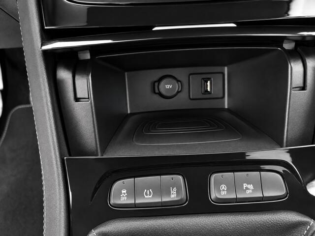 Opel Grandland X 1.2 Turbo Bns Ed. | Cruise | Apple Carplay/Android Auto |