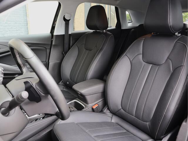 Opel Grandland X 1.6 Turbo Hybrid4 Ultimate CarPlay | Cam | Stoelventilatie | Adaptive LED | PHEV