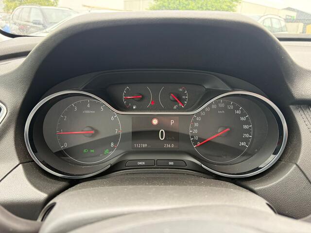 Opel Grandland X BJR 2021 1.2 Turbo 131 PK Business Elegance AUTOMAAT | KEYLESS | CAMERA | TREKHAAK | FULL LED | CLIMA
