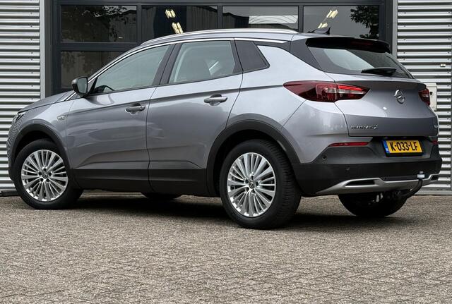 Opel Grandland X 1.2 Turbo Innovation l Navigatie l Trekhaak