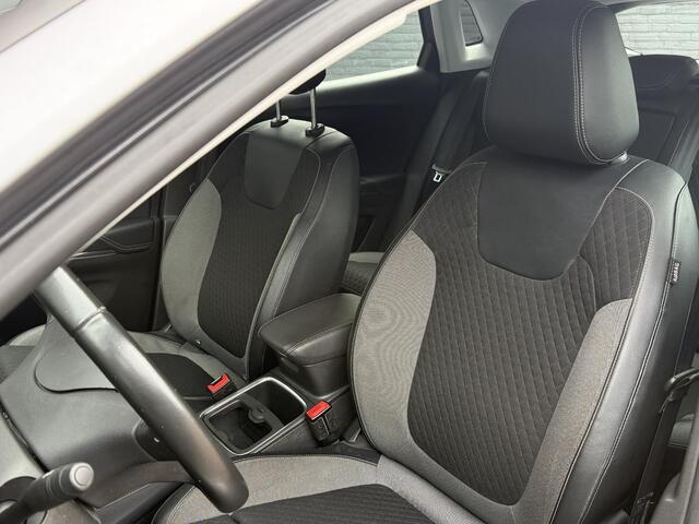 Opel Grandland X 1.2 Turbo Innovation l Navigatie l Trekhaak