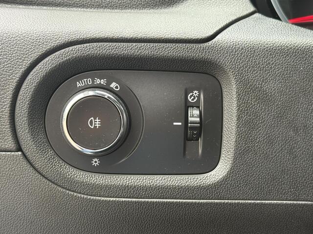 Opel Grandland X 1.2 Turbo Innovation l Navigatie l Trekhaak