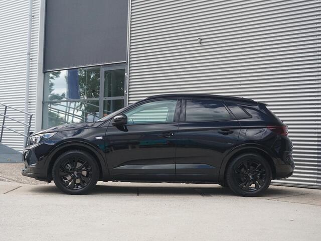 Opel Grandland X 1.6 Turbo Hybrid4 Business Elegance Trekhaak