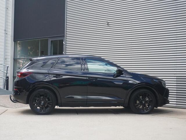 Opel Grandland X 1.6 Turbo Hybrid4 Business Elegance Trekhaak