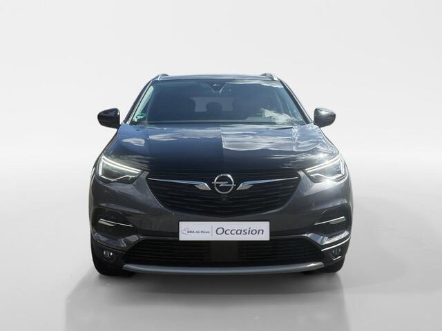 Opel Grandland X 1.6 Turbo Hybrid4 Ultimate 300PK | Automaat | 360* Camera | Climate Control | Apple Carplay/Android Auto | Stoelverwarming | DAB | 12 Maanden Bovag Garantie