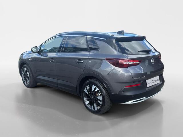 Opel Grandland X 1.6 Turbo Hybrid4 Ultimate 300PK | Automaat | 360* Camera | Climate Control | Apple Carplay/Android Auto | Stoelverwarming | DAB | 12 Maanden Bovag Garantie