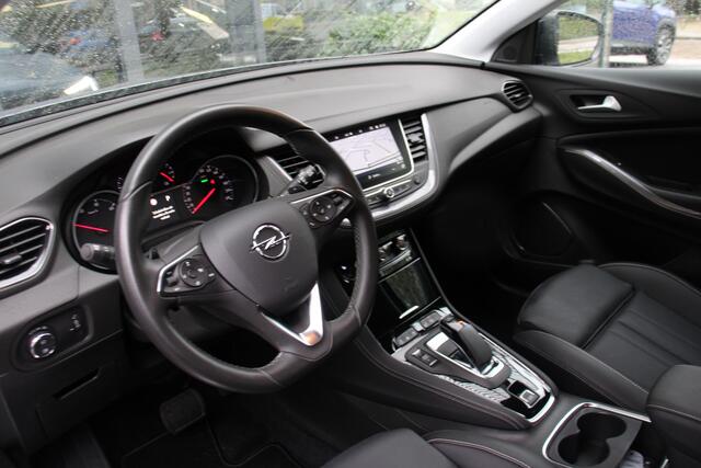 Opel Grandland X 1.6 Turbo Hybrid Ultimate