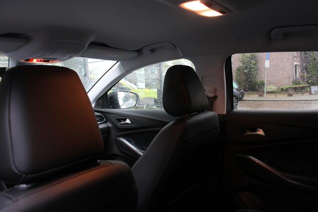 Opel Grandland X 1.6 Turbo Hybrid Ultimate