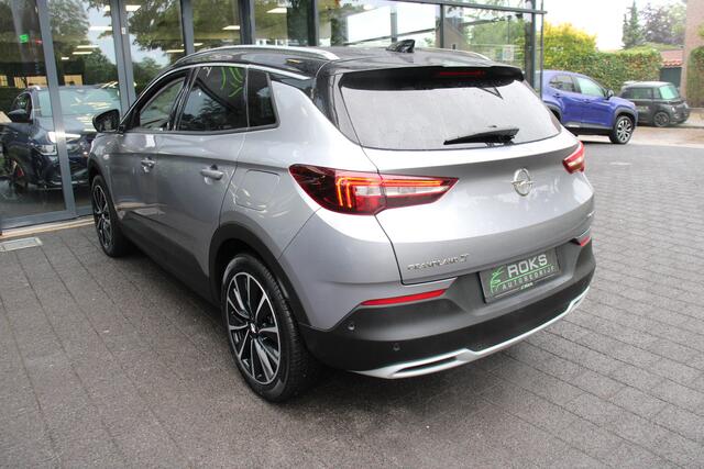Opel Grandland X 1.6 Turbo Hybrid Ultimate