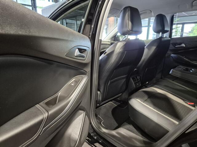 Opel Grandland X 1.6 CDTi Business Executive Navigatie |Trekhaak | Sensoren | Carplay-Android