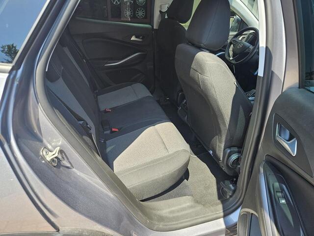 Opel Grandland X 1.2 Turbo Elegance