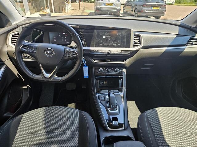 Opel Grandland X 1.2 Turbo Elegance